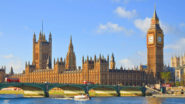 Parliament