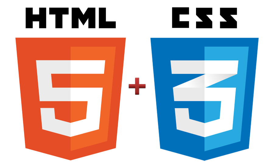 HTML-CSS icon
