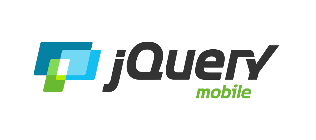 jQuery-mobile icon