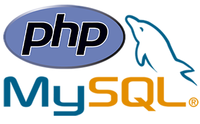 PHP-MySQL icon